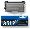 Brother TN3512 - černá - originální tonerová kazeta Náhled obrázku produktu 12
