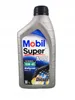MOBIL SUPER1000 DSL olio lubrificante minerale 1 litro Anteprima dell’immagine prodotto 2