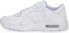Nike Air Max SC Leather - Triple White - Herren Sneakers Produktbild-Vorschau 3