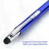 10 Stück Druckkugelschreiber mit schwarzer Tinte, 2-in-1 Produktbild-Vorschau 3