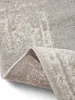 benuta Vintage Teppich Wohnzimmer Sia Taupe 200x300 cm Produktbild-Vorschau 3