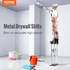 Échasses en aluminium pour la construction de plafonds Voir les images du produit 6