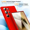 Housse pour Samsung Galaxy S24 Ultra Housse de protection Voir les images du produit 2