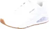 Skechers Uno 2 Air Around You Damen Sneaker Weiß Produktbild-Vorschau 48