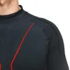 Dainese Thermo LS Nero/Rosso L Intimo funzionale da moto Anteprima dell’immagine prodotto 6