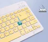 ETUI KLAWIATURA do SAMSUNG GALAXY TAB S6 LITE 10.4 Podgląd zdjęcia produktu 9