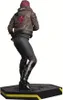 Dark Horse Cyberpunk 2077 Female V Statue 22 cm Produktbild-Vorschau 2