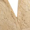 Mädchen Kleid Gr. 140 Festlich – Elegantes Prinzessin Produktbild-Vorschau 5