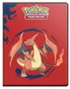 Pokémon UP: Mega Charizard X & Y - A4 album na 180 karet Náhľad obrázku produktu 4