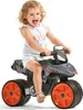 Falk Walking Motor Street Champion Grau 2+ Podgląd zdjęcia produktu 2