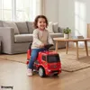 Voiture toboggan Mercedes Antos - pour enfants - 1 à 3 ans Voir les images du produit 7