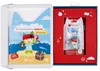 Tonies Ein abenteuerliches Malbuch + Kreativ-Tonie Pirat Produktbild-Vorschau 1