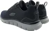 Skechers Sneakers 232399-NVBK in Grey color size 42.5 Voir les images du produit 4