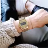 Casio A171WEG-9AEF Montre-bracelet or Voir les images du produit 5