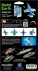 METAL EARTH 3D-Rätsel F,A-18 Super Hornet - Blaue Engel Produktbild-Vorschau 7