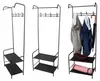 Verk 27524 Universele kleding- en schoenenrek, 165 x 60 cm, Productafbeelding-voorbeeld 7