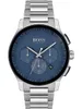 HUGO BOSS Herrenuhr Produktbild-Vorschau 1