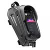 Rockbros B68 Fahrradtasche mit Handyhlle, wasserdicht, Produktbild-Vorschau 1
