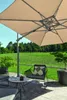 Suncomfort by Glatz Sonnenschirm Ampelschirm Varioflex Produktbild-Vorschau 6