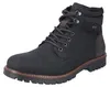 Rieker Herren Stiefelette Warmfutter Reißverschluss F3611, Produktbild-Vorschau 3