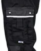 TMG STYLE Herren-Arbeitshose aus Canvas mit Produktbild-Vorschau 8