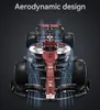 CaDA C64005W Alfa Romeo Racing C64005W Produktbild-Vorschau 14