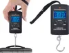 Waga bagażu LED - 40 kg Podgląd zdjęcia produktu 10