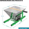 Mlýnek na ovoce Wiltec se 7litrovou násypkou, mlýnek na Náhled obrázku produktu 7