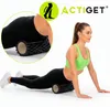 Rouleau de fitness pour le massage du corps, rouleau Voir les images du produit 6