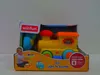 Locomotiva sterzante+direzionale SmilyPlay 001156 Anteprima dell’immagine prodotto 2