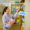 SINI Staubwischer - Click‑in - Flexibler Staubwedel für Produktbild-Vorschau 5