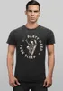 Neverless® Herren T-Shirt Vintage Shirt Printshirt Spruch Produktbild-Vorschau 3