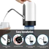 Automatische elektrische Wasserpumpe Gallonen-Wasserspender Produktbild-Vorschau 7