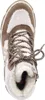 Schnürstiefelette Warmfutter bis 35mm Absatz (casual) Produktbild-Vorschau 36