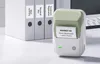Niimbot B1 kabelloser Etikettendrucker (grün) Produktbild-Vorschau 27