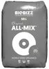 BioBizz All-Mix 50 L - Zemina pro květináče Náhled obrázku produktu 1