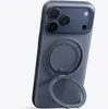 TORRAS Ostand R Fitness Custodia per iPhone 17 MagSafe Nero Anteprima dell’immagine prodotto 2