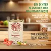 Metzger Meyer Soljanka mit Fleischwurst 6 x 1200ml Produktbild-Vorschau 2