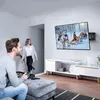 TV Wandhalterung 26-65 Zoll Schwenkbar Neigbar bis 45kg Produktbild-Vorschau 2