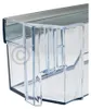 Soporte para botellas, estante para bebidas, compartimento Vista previa de la imagen del producto 9