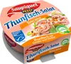 MSC Rio Mare Saupiquet Thunfisch Salat Toscana in der Dose Produktbild-Vorschau 1
