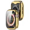 Für Apple Watch Series 11 / 10 42mm Full Cover Soft TPU All Produktbild-Vorschau 2