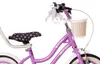 SUN BABY Heart Bike: bicicletta per bambine da 12 pollici, Anteprima dell’immagine prodotto 12