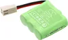 TECHTEK Batterie compatible avec [Jablotron] JA-150A Voir les images du produit 1