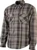 TRILOBITE 1971 TIMBER 2.0 Jacke L in grau/schwarz Produktbild-Vorschau 1