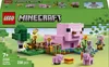 LEGO Minecraft, Varkensbaby-huis, set gebaseerd op het Productafbeelding-voorbeeld 19