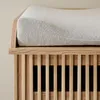 Petite Amélie Kommode Japandi  - Natur - Mit einem Produktbild-Vorschau 4