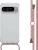 imoshion Backcover mit Band Google Pixel 10 Pro XL - Rose Produktbild-Vorschau 1