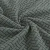 4 kusy krytů židlí Stretch Elastan kryt židle pro jídelnu Náhled obrázku produktu 6