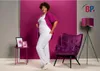 BP® Kasack für Damen - fuchsia - XLn Produktbild-Vorschau 3